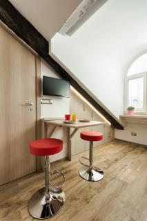 Multifunctional Stylish Studio - Torino - 8