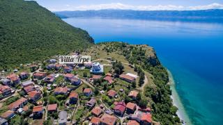 Villa Trpe - Ohrid - 9