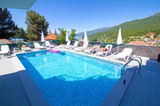 Villa Trpe - Ohrid - 8