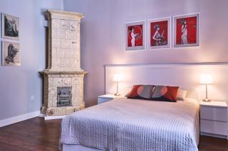 Kraków Old Town 2 bedroom royal apartment - Krakow - 0