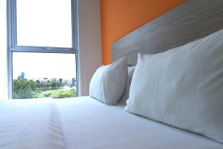 Fresh One Hotel - Batam Center - 3