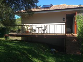 Waterryk Eco Guest Farm - Stilbaai - 4