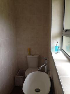 Waterryk Eco Guest Farm - Stilbaai - 3