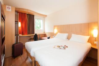 ibis Avallon - Magny - 8