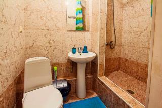 Bereket - Astana - 1