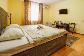Bereket - Astana - 0