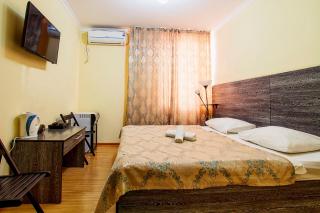 Bereket - Astana - 5