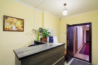 Bereket - Astana - 3