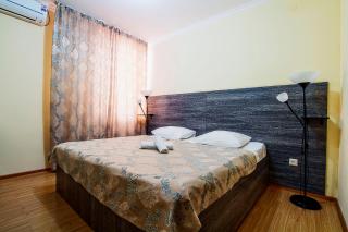 Bereket - Astana - 2