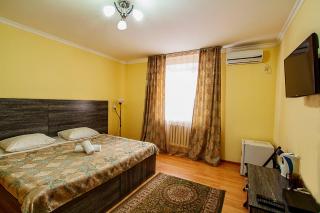 Bereket - Astana - 6