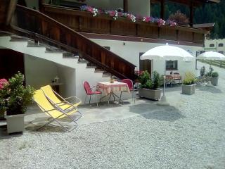 Appartements Fam. Gleinser Mirella - 6