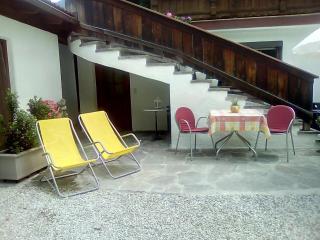 Appartements Fam. Gleinser Mirella - Neustift im Stubaital - 3
