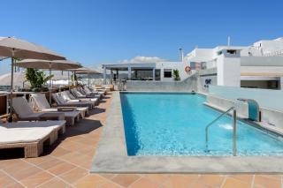 Hotel Cenit & Apts. Sol y Viento - Ibiza - 4