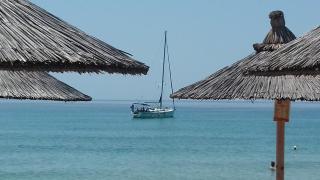 Sigma Hotel - Paralia Vrachou - 5