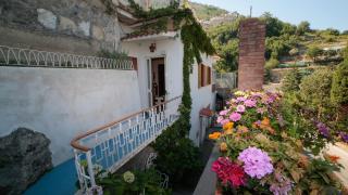 Appartamento Rosa - Scala - 7
