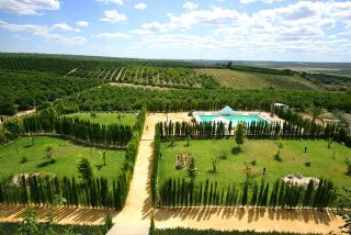 Reservaloen Hacienda las Marciagas - Benacazón - 6