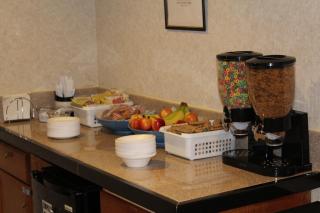 America's Best Value Inn Conyers - Conyers - 5