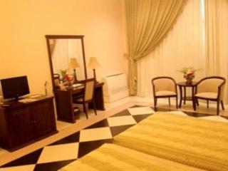 Atlantic Palace Hotel - Pointe-Noire - 2