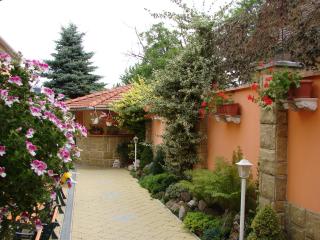 Penzión KORMOŠ - Štúrovo - 1