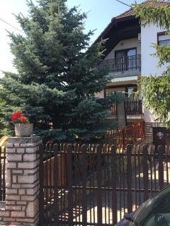 Anita Apartman - Csopak - 7