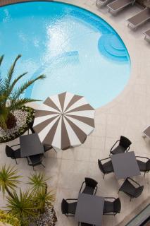Hotel Berta - 4