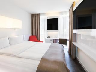 DORMERO Hotel Frankfurt - Frankfurt am Main - 2