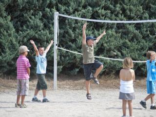 Huttopia Chardons bleus Ile de Re - 5
