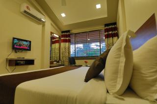 Highland Resort - Lonavala - 2