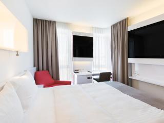 DORMERO Hotel Frankfurt - Frankfurt am Main - 3