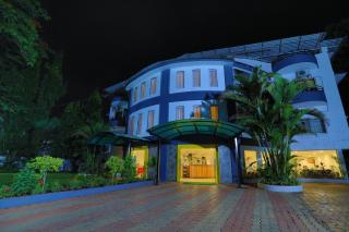 Strand Resort - Lonavala - 5
