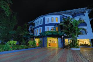 Strand Resort - Lonavala - 9