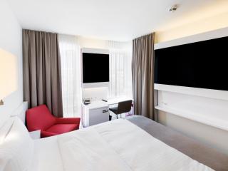 DORMERO Hotel Frankfurt - Frankfurt am Main - 4