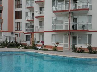Apartment on Primorskaya 4 - Kranevo - 9