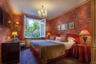 Hôtel Duc De St-Simon - Parigi - 1