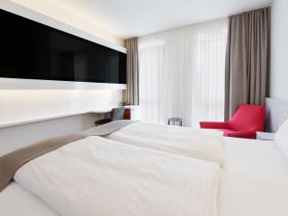 DORMERO Hotel Frankfurt - Frankfurt am Main - 6