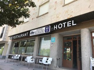 Hotel Nobis Salamanca - Salamanca - 4