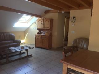 Auberge La Ferme De Ferrières - 4