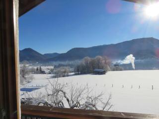 Ferienwohnungen Mooshäusl - 5