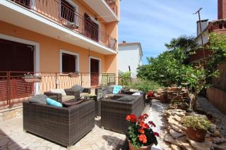 Apartments Villa Nikola - Rovinj - 0