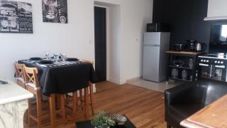 Apt 6 du Temple 2 chambres & Parking - Cambrai - 7