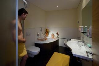 Residence Garni Alpenstern - Resia - 4
