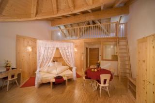 Residence Garni Alpenstern - Resia - 5