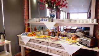 White Shark Guest House - 2