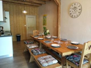 Gîte du Charri - Le Tholy - 5