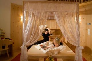 Residence Garni Alpenstern - Resia - 6