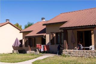 Villages de Gîtes Le Pigeonnier - Le Malzieu-Ville - 8