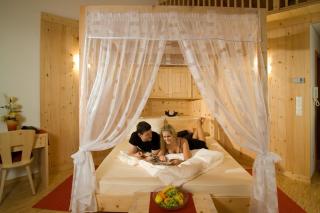 Residence Garni Alpenstern - Resia - 7