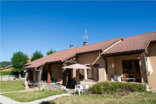 Villages de Gîtes Le Pigeonnier - Le Malzieu-Ville - 3