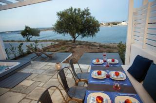 Kalypso Villas - Naousa - 0