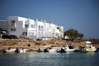 Kalypso Villas - Naousa - 8